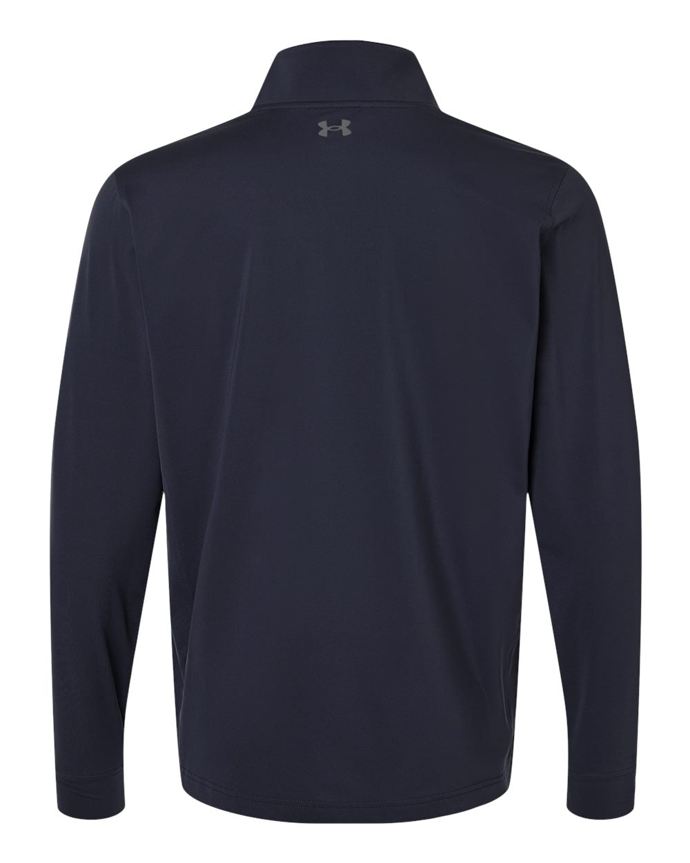 Men's Drive Quarter-Zip Pullover - Midnight Navy/ Castlerock