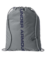 Ozsee Sackpack Drawstring Bag - Midnight Navy/ White