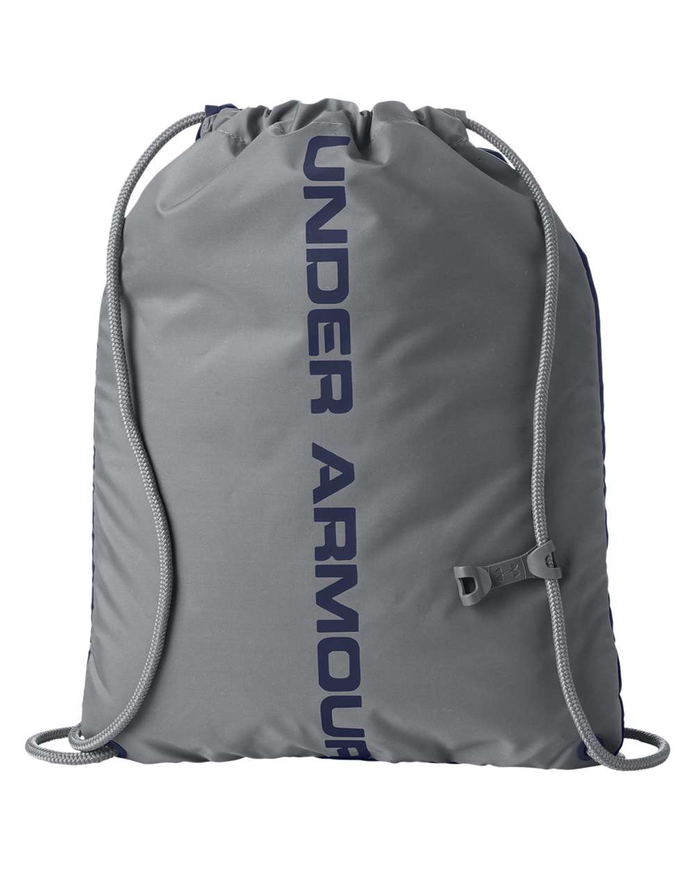 Ozsee Sackpack Drawstring Bag - Midnight Navy/ White