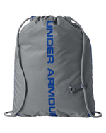 Ozsee Sackpack Drawstring Bag - Royal/ Steel