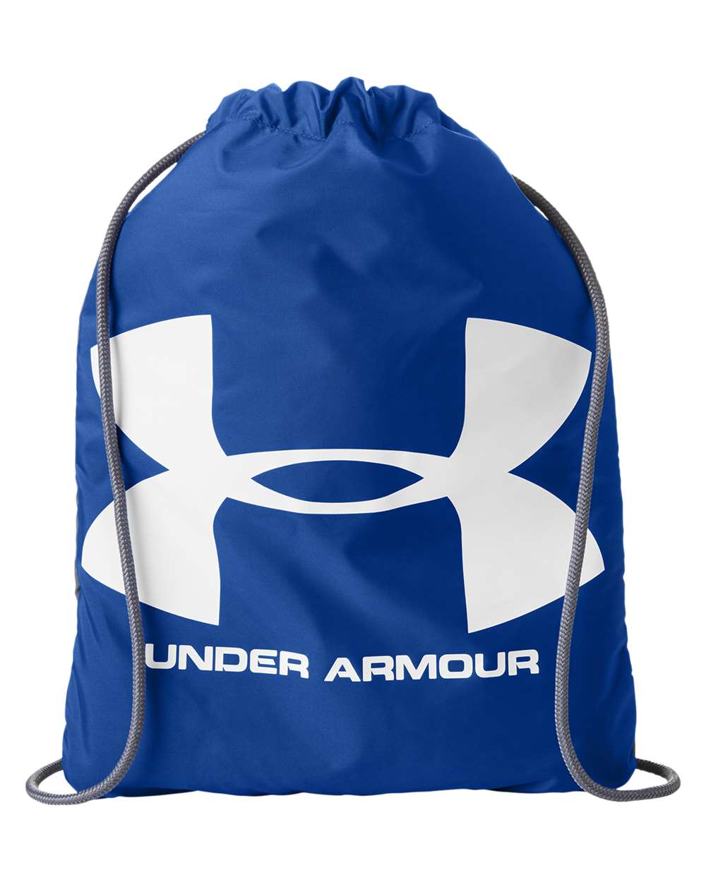 Ozsee Sackpack Drawstring Bag - Royal/ Steel