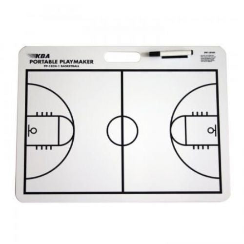 Athletic Connection Portable Playmaker-Basketball