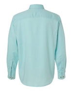 Men's Rapid Rivers II Shirt - Vintage Blue Oxford