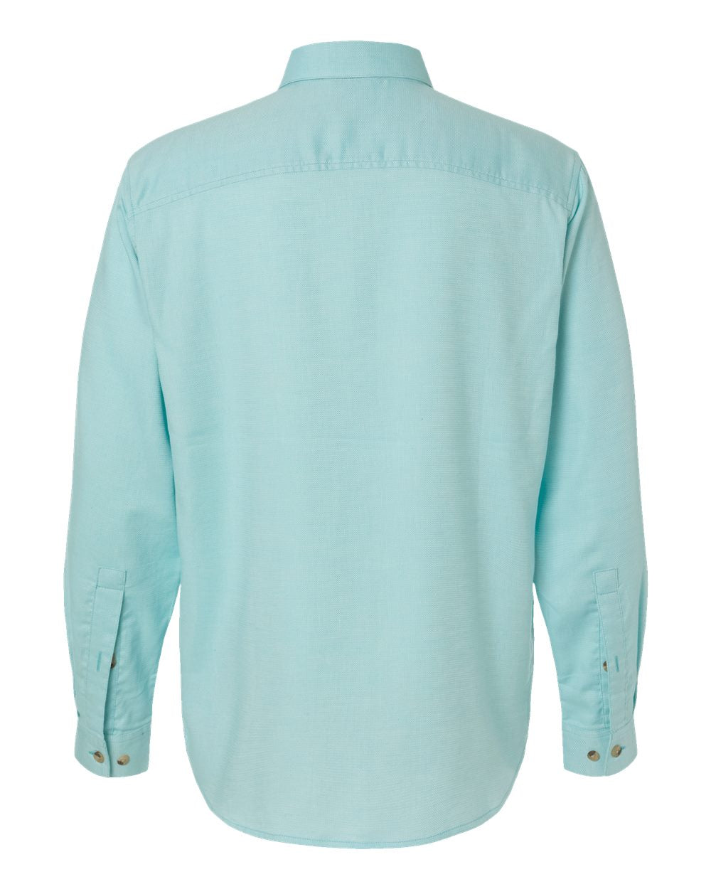 Men's Rapid Rivers II Shirt - Vintage Blue Oxford