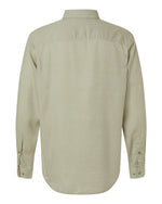 Men's Rapid Rivers II Shirt - Safari Oxford