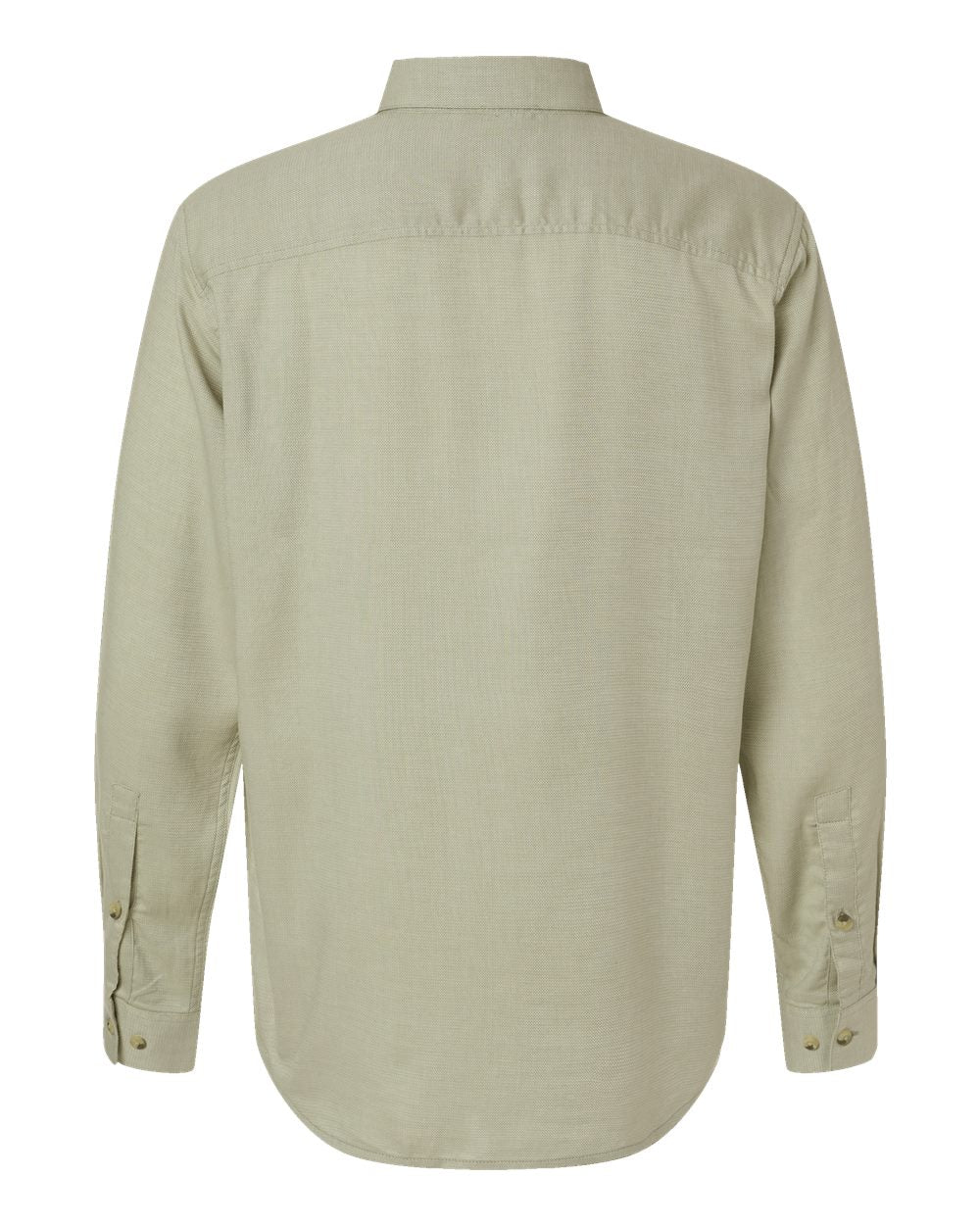 Men's Rapid Rivers II Shirt - Safari Oxford