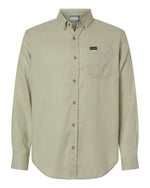 Men's Rapid Rivers II Shirt - Safari Oxford