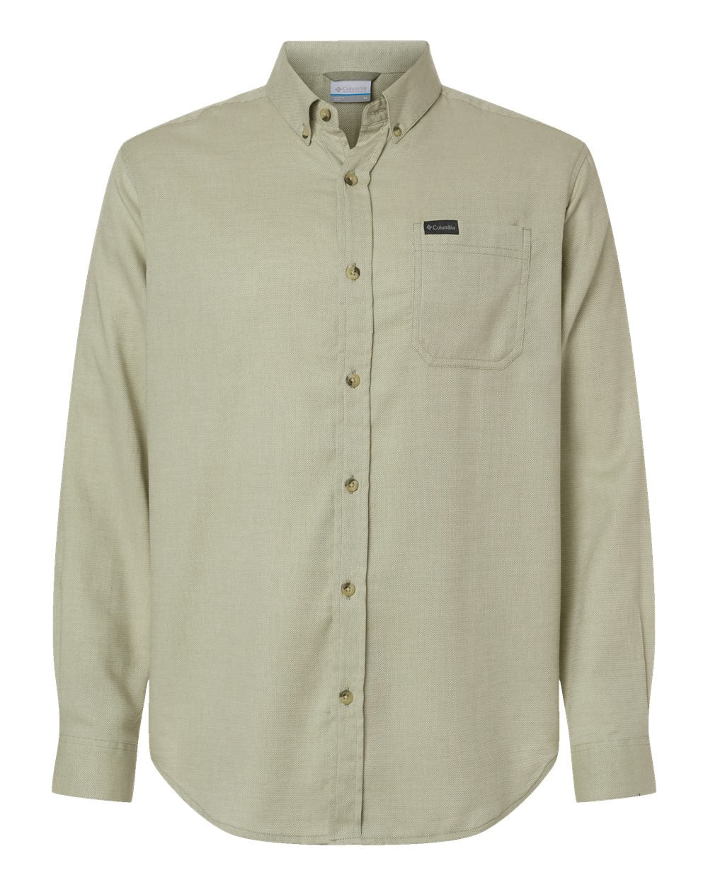 Men's Rapid Rivers II Shirt - Safari Oxford