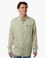 Men's Rapid Rivers II Shirt - Safari Oxford