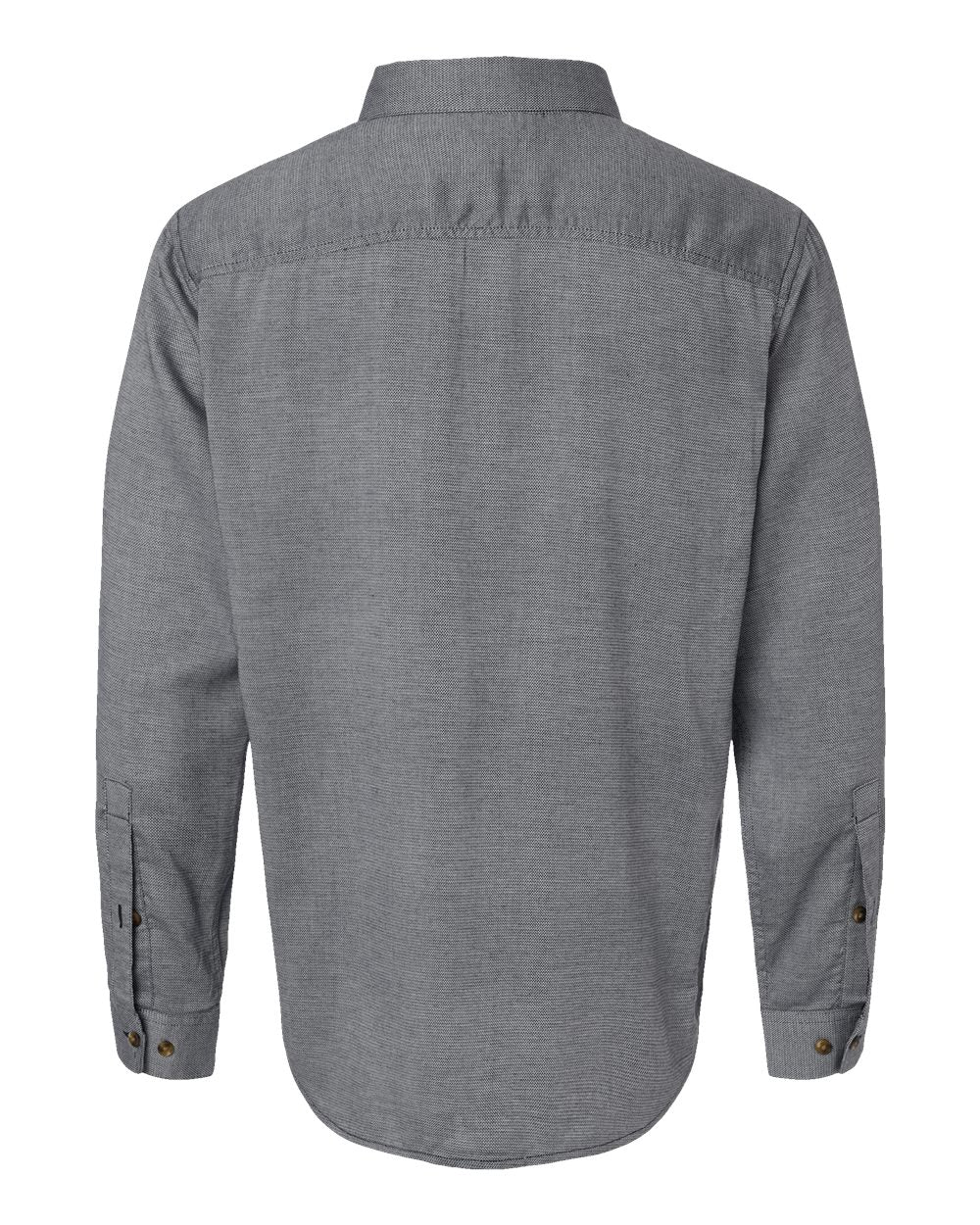 Men's Rapid Rivers II Shirt - Collegiate Navy Oxford