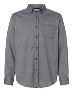 Men's Rapid Rivers II Shirt - Collegiate Navy Oxford
