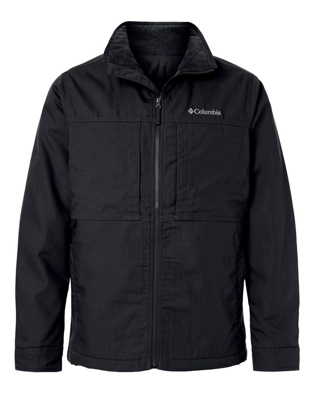 Men's Loma Vista III Jacket - Black