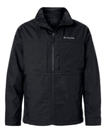 Men's Loma Vista III Jacket - Black
