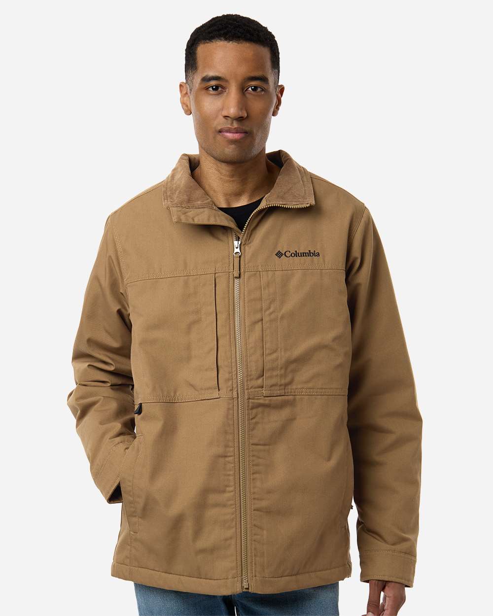 Men's Loma Vista III Jacket - Delta