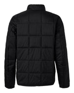 Women's Sienna Hill Quilted Jacket - Black