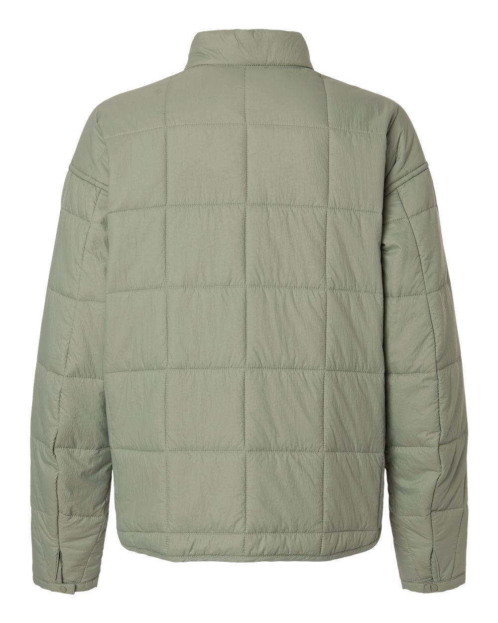 Women's Sienna Hill Quilted Jacket - Safari
