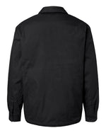 Men's Landroamer Shirt Jacket - Black