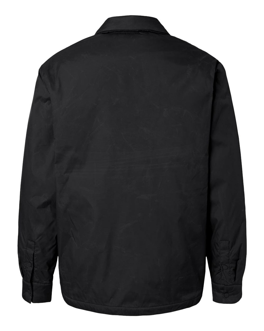 Men's Landroamer Shirt Jacket - Black