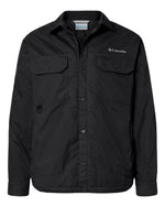 Men's Landroamer Shirt Jacket - Black