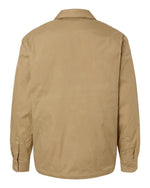 Men's Landroamer Shirt Jacket - Canoe