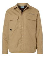 Men's Landroamer Shirt Jacket - Canoe