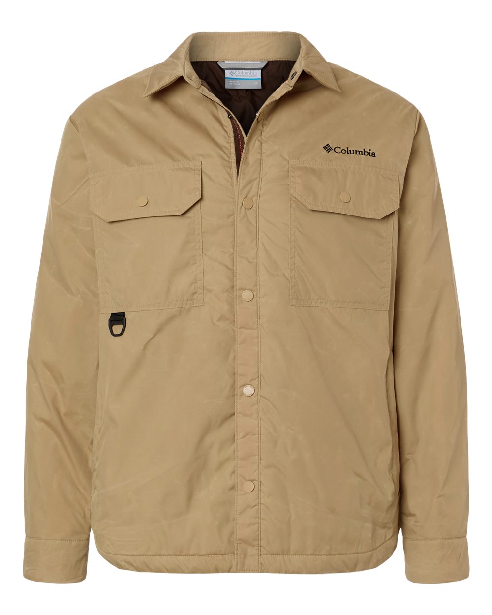 Men's Landroamer Shirt Jacket - Canoe