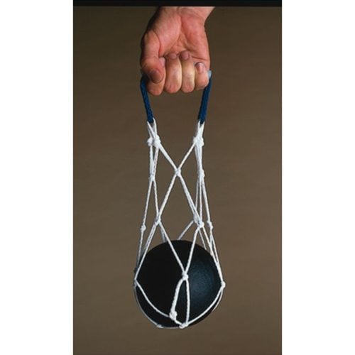 Blazer Mesh Shot Put/Discus Carrier