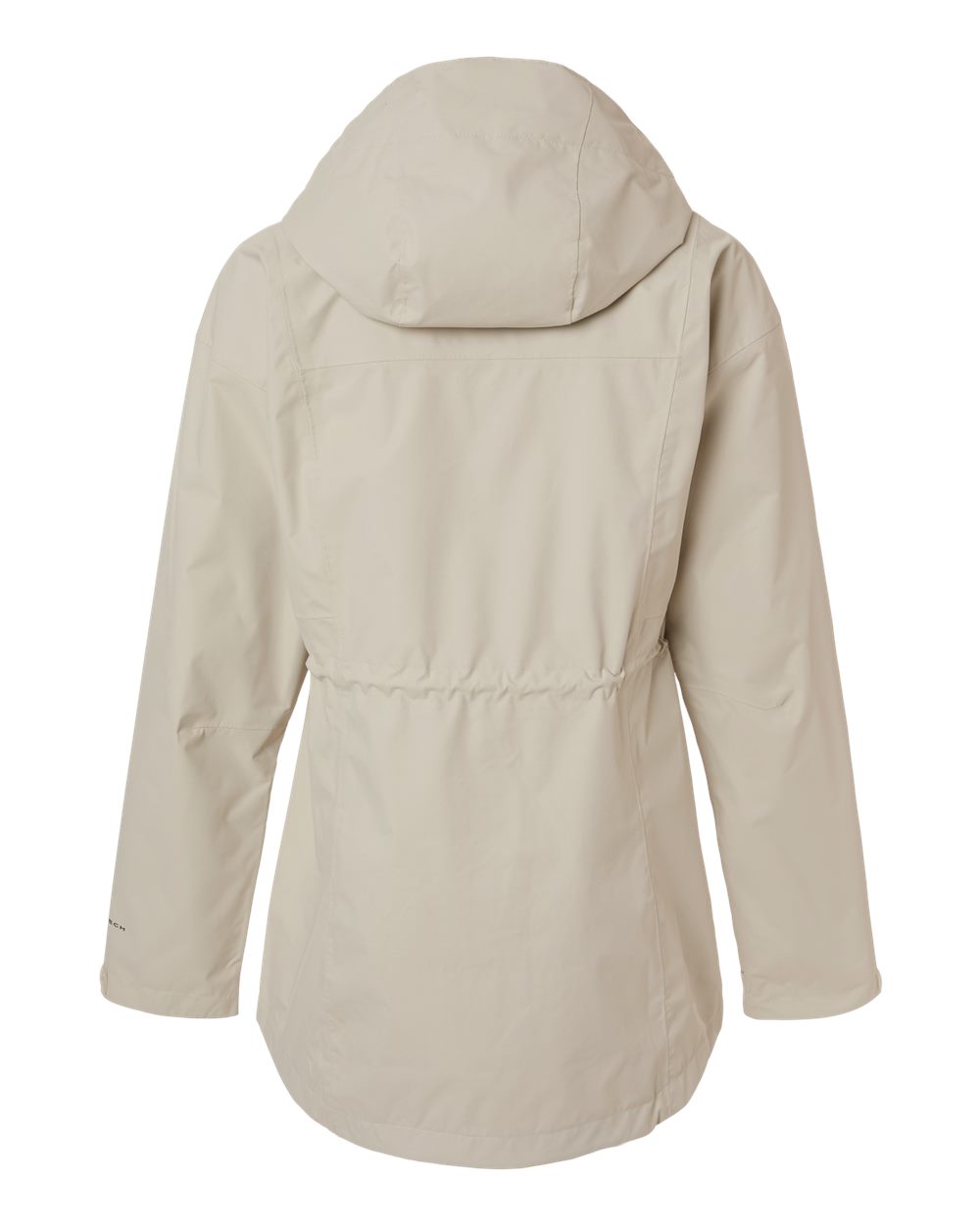 Women's Hikebound II Long Jacket - Dark Stone
