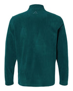 Men's Ultimate365 Cozy Quarter-Zip Pullover - Aurora Ivy