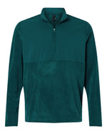 Men's Ultimate365 Cozy Quarter-Zip Pullover - Aurora Ivy