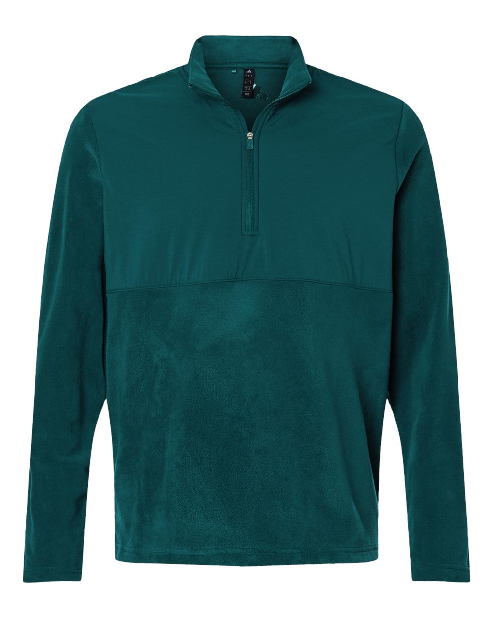 Men's Ultimate365 Cozy Quarter-Zip Pullover - Aurora Ivy