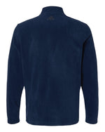 Men's Ultimate365 Cozy Quarter-Zip Pullover - Collegiate Navy
