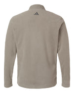 Men's Ultimate365 Cozy Quarter-Zip Pullover - Putty Beige