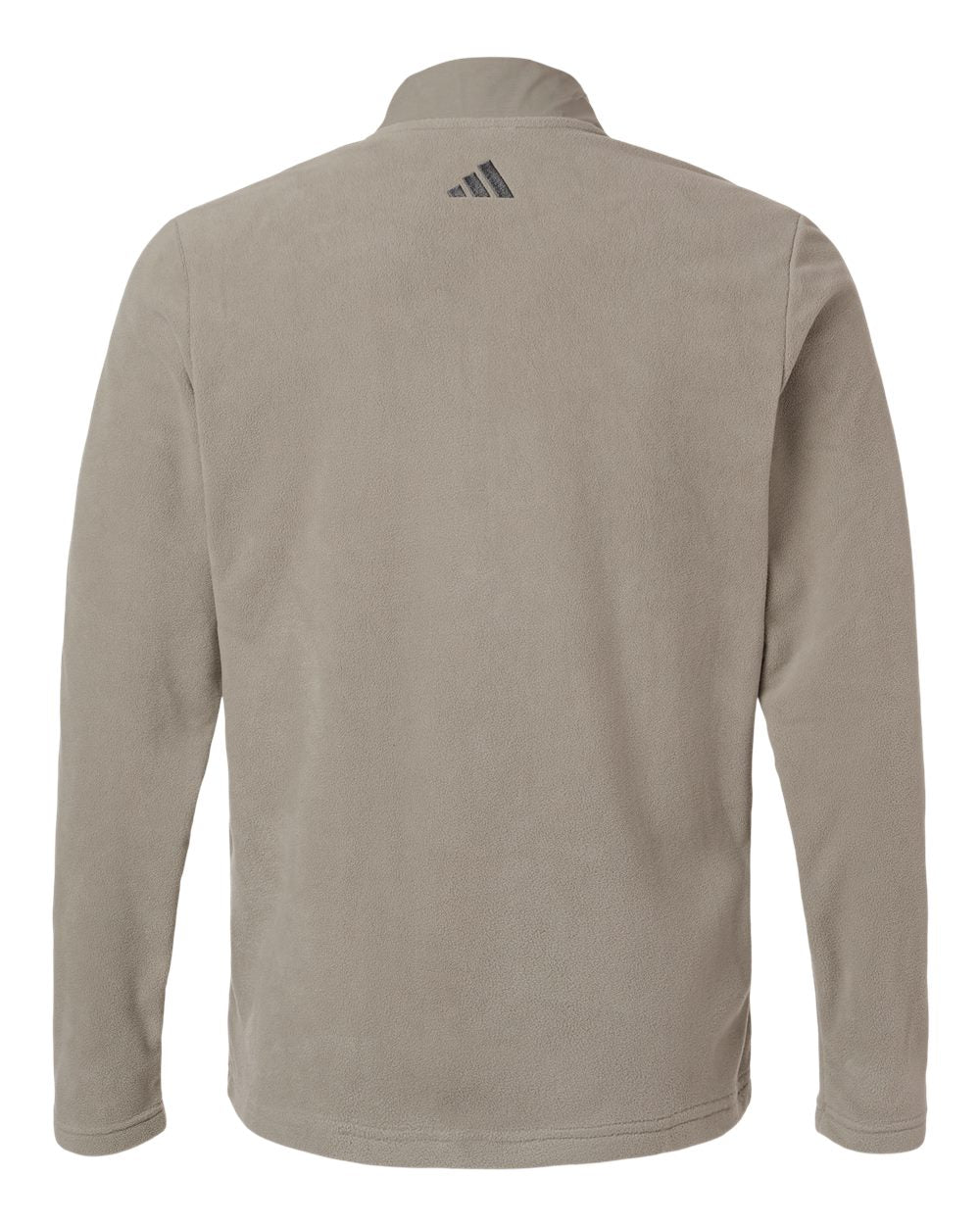 Men's Ultimate365 Cozy Quarter-Zip Pullover - Putty Beige