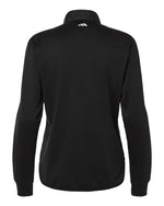 Women's Ultimate Quilted Full-Zip Jacket - Black