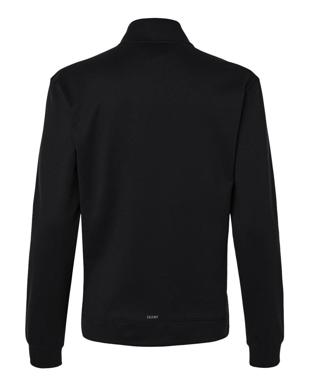 Women's Ultimate365 COLD. RDY Full-Zip Jacket - Black
