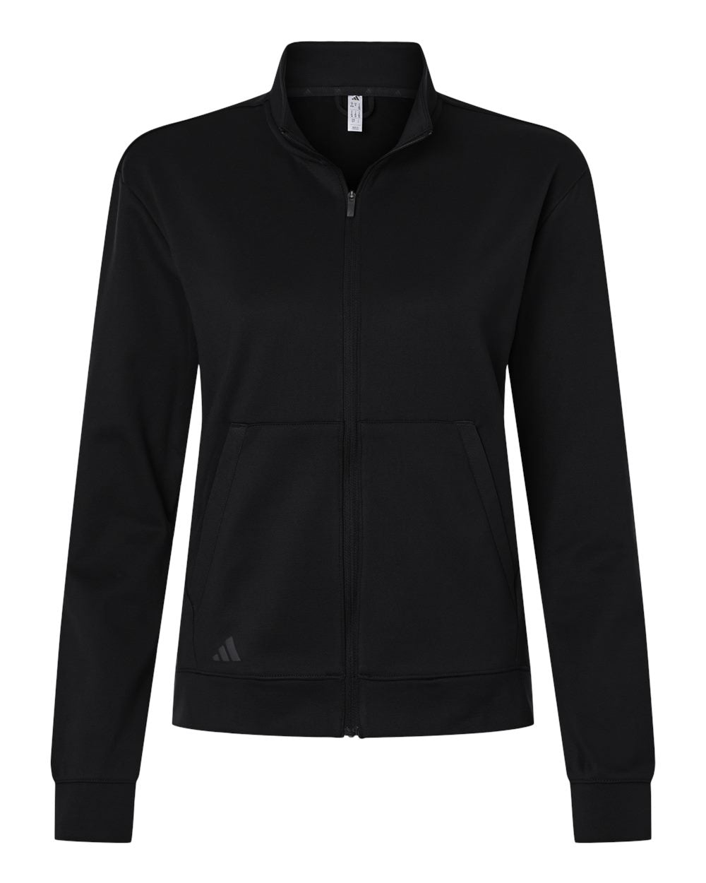 Women's Ultimate365 COLD. RDY Full-Zip Jacket - Black