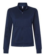 Women's Ultimate365 COLD. RDY Full-Zip Jacket - Collegiate Navy