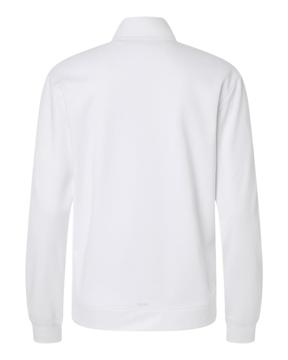 Women's Ultimate365 COLD. RDY Full-Zip Jacket - White