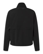 Women's Go-To Quarter-Zip Jacket - Black