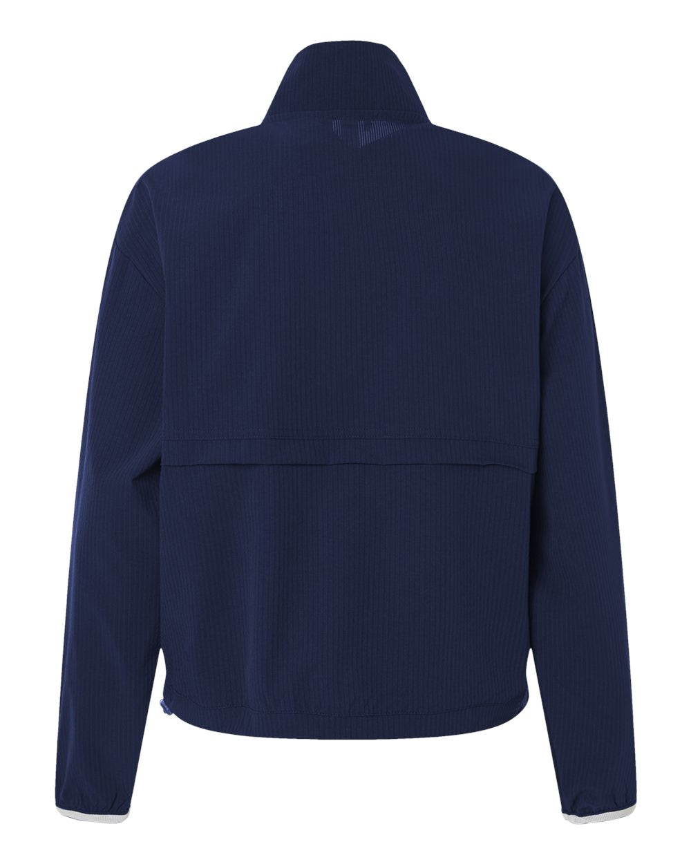 Women's Go-To Quarter-Zip Jacket - Collegiate Navy