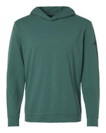 Men's Ultimate365 Elevated Hoodie - Preloved Teal