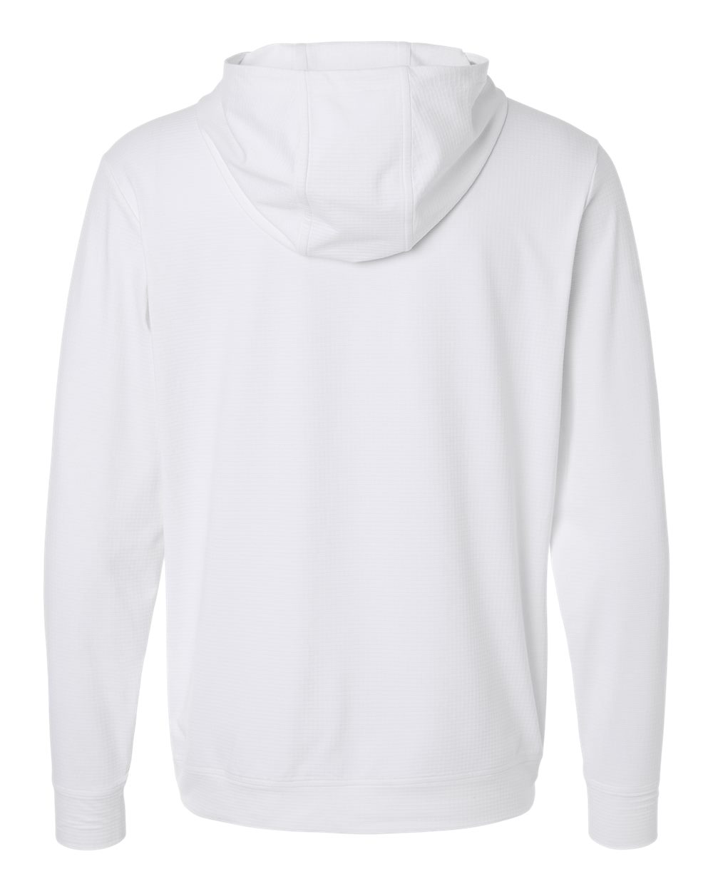 Men's Ultimate365 Elevated Hoodie - White