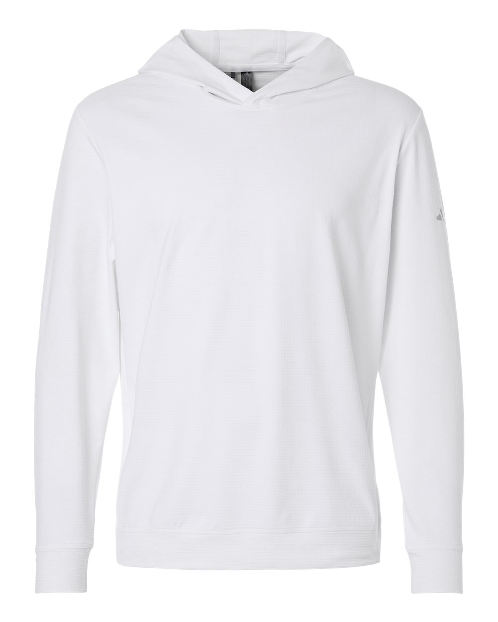 Men's Ultimate365 Elevated Hoodie - White