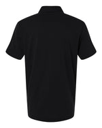 Men's Ultimate365 Tour Twistknit Polo - Black
