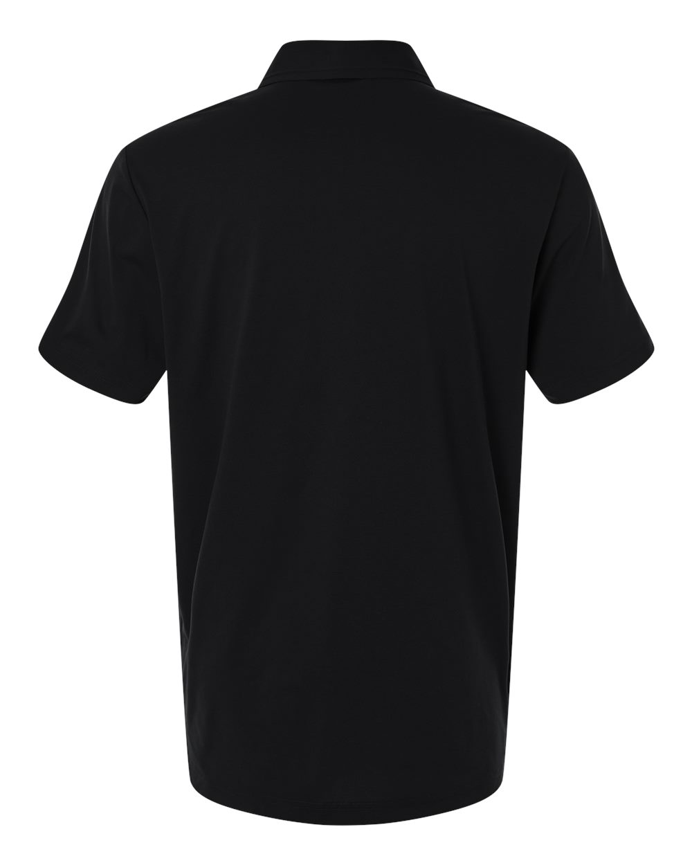 Men's Ultimate365 Tour Twistknit Polo - Black