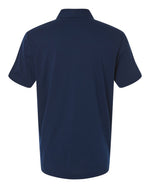 Men's Ultimate365 Tour Twistknit Polo - Collegiate Navy