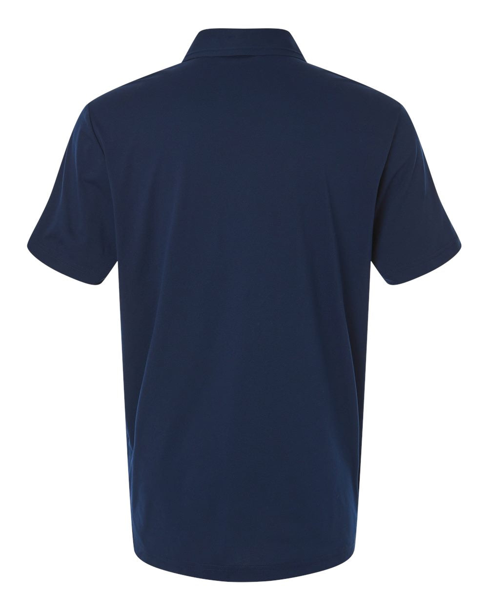 Men's Ultimate365 Tour Twistknit Polo - Collegiate Navy