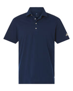 Men's Ultimate365 Tour Twistknit Polo - Collegiate Navy