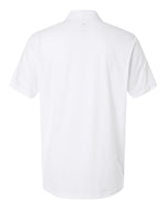 Men's Ultimate365 Tour Twistknit Polo - White